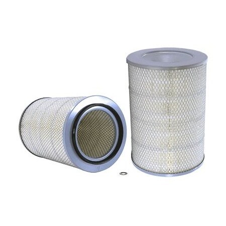 Wix Filters Air Filter 42520